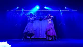 Raven's Night - La Belle Epoque - Les Revenants Hamer Sisters