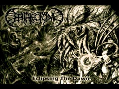 Cephalectomy - Dragons Upon the Mountains of Mashu