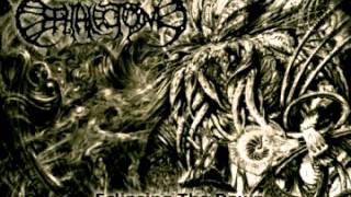 Cephalectomy - Dragons Upon the Mountains of Mashu