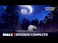 16 000 Desapariciones Y Una Base Alienígena Oculta Primer Episodio De El Triángulo De Alaska