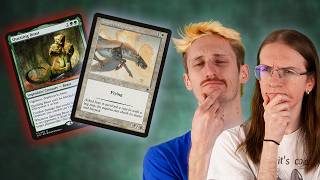 Is OLD MAGIC better than NEW MAGIC? | The Timewaster 9000 #25 | Magic: the Gathering