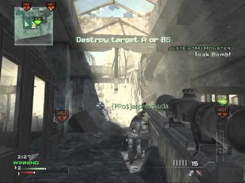 Brandon__Myers - MW3 Game Clip