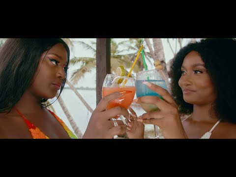 RICO AMAJ FEAT MIKE ALABI - KANKÉ (VIDÉO OFFICIELLE)