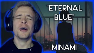 Download lagu Metal Vocalist CRIED reacting to Minami - 'Eternal Blue' mp3 Download lagu Metal Vocalist CRIED reacting to Minami - 'Eternal Blue' mp3