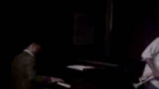 Vijay Iyer's Jazz Concert