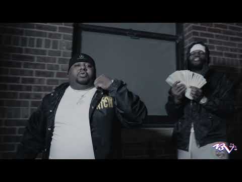 Big Webbo - Over Head (Official Music Video)
