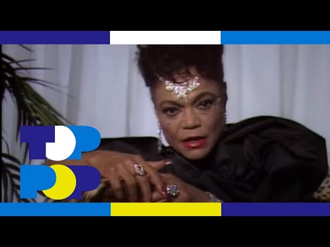 Eartha Kitt - Where Is My Man - 12-24-1983 • TopPop