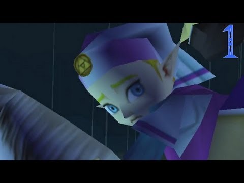 pourquoi la légende de zelda