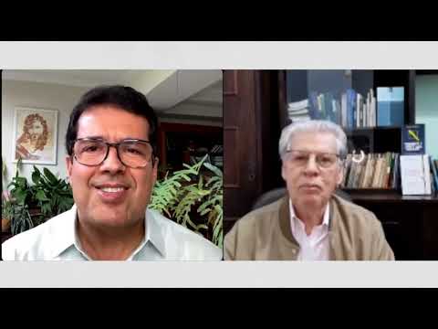 Spiritism and Politics - Live with André Trigueiro and Aylton Paiva