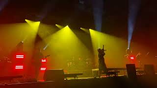 Jinjer – Prologue, Sit Stay Roll Over, Ape (Live Budapest 2024, Barba Negra)