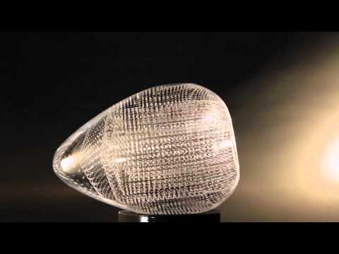 Philip Venables & Shelley James: Glass / Light / Sound