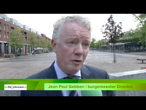 VIDEO | Burgemeester over klachten geluid Lowlands: „In een samenleving leef je samen” VIDEO | Burgemeester over klachten geluid Lowlands: „In een samenleving leef je samen”