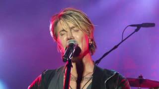 Goo Goo Dolls The Pin 17.07.16 Greek Theatre, LA,