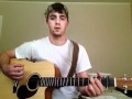 You and Tequila-Kenny Chesney (Codi Ness cover)