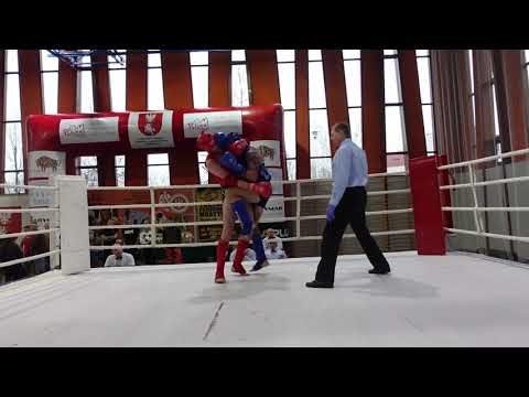 Ally Hanuman Fight 2