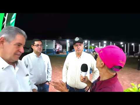 Presidente da Famato do Matogrosso Vilmendes Tomain fala sobre a força do Produtor Rural