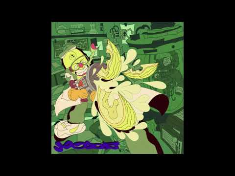 🍈 MAYOT & SEEMEE — MOD (VOL.5) (РЕЛИЗ АЛЬБОМА 2021)