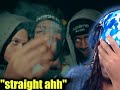Ain T Nobody Bumping This GARBAGE 1i1an1 Ni99ER REACTION