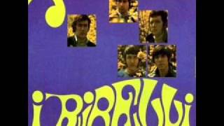 I Ribelli - "Nel sole, nel vento, nel sorriso, nel pianto"