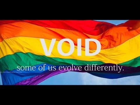 VOID - Some of us evolve differently | FilmeShilme