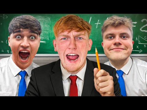 WHO IS THE SMARTEST BOV BOY?