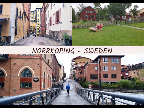 Must do in Sweden. Norrkoping highlights  #travel #best #views #sweden #music #best #tourism