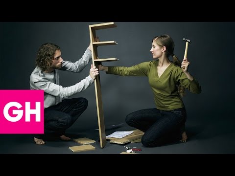 10 Best Ikea Hacks of All Time | GH