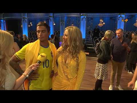 Best of Sigrid Bernson och Samir Badran