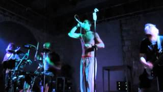 No Love Lost - Room 101, Live @ Lazareti