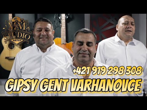 Gipsy Gent Varhaňovce 2026 - O Del Tut Marela  ( COVER )