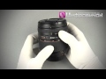 Видеообзор Nikon AF Zoom-Nikkor 24-85mm f/2.8-4D IF (3.5x)