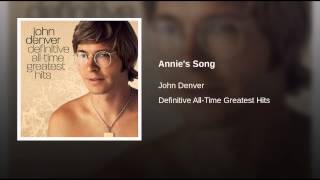 Annie's Song