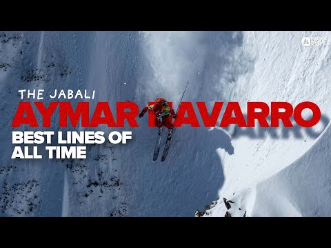 The Jabali I Aymar Navarro Best Lines of All Time