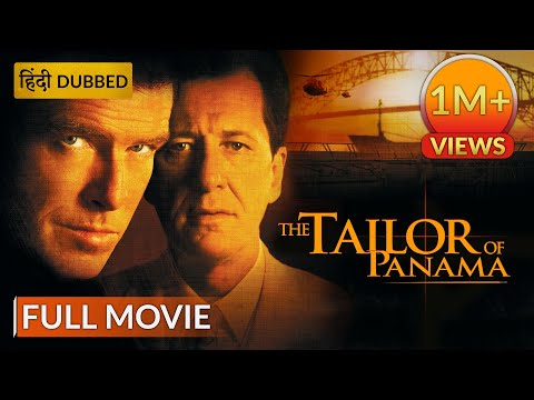 The Tailor of Panama