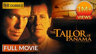 The Tailor of Panama