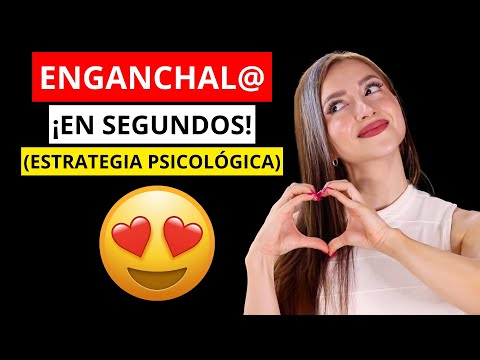 ❤️ How to make someone fall in love in seconds...