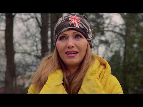 Košické osobnosti - Henrieta Kecerová