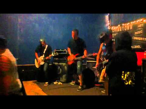 Under City Skies-Clarity