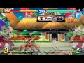 TAS DBFZ 1 14 PC Exhibition Match 2 4k