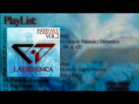 Benzina Feat. Gregory Palencia, Arkano Karapaika y Flersy (Prod. Hemi) - Los maldita sea [Letra]