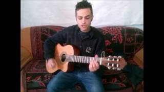 Tempo de amor - Victor e Leo 2018 (couver fagner de oliveira Guimaraes)