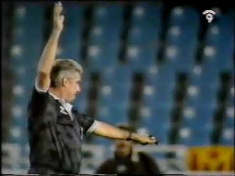 Temp 93-94 Trofeo Concha Donostia  Sevilla FC 1 - 1 Valencia CF