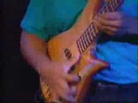 Victor Wooten and Steve Bailey - Stan the Man