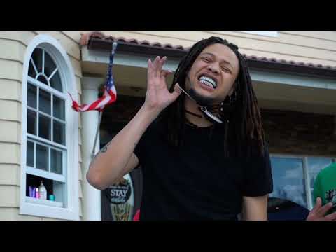 Bankroll Cutty Made it far (official music video)