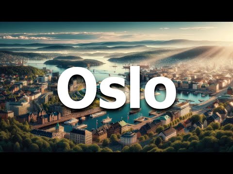Oslo Norway: Top 10 Things to Do in 2024
