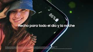 Samsung Galaxy S21 Series 5G | Hecho para capturar todos tus detalles anuncio