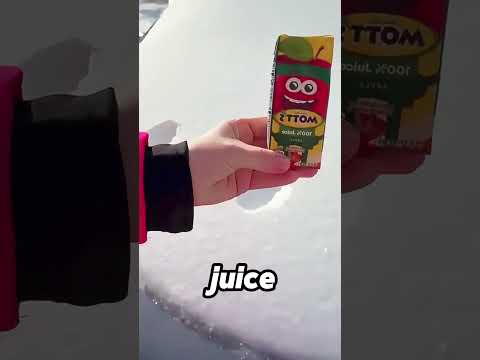 A reply from “The Girl's Last Snowy Day”