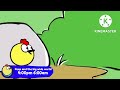 Fanmade K Toons Promo Peep And The Big Wide World October 16 2022