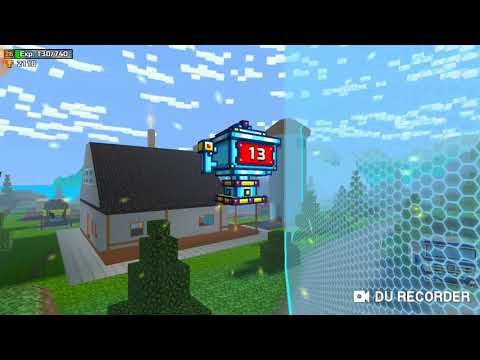 When you have lag in Pixel Gun 3D