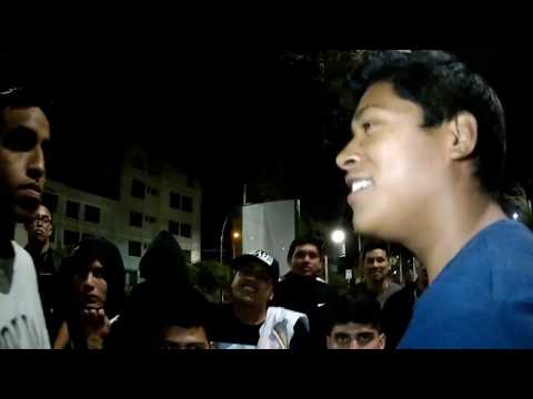 DIVENTURA VS JKL / CUARTOS / ACTIVACION APOCALIPSIS